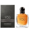 Giorgio Armani Stronger With You EDT