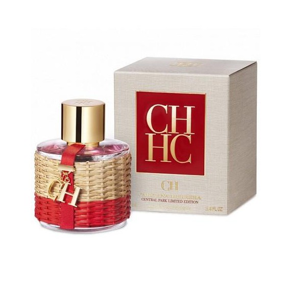 Carolina Herrera CH Central Park EDT