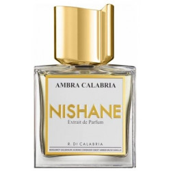  Nishane Ambra Calabria Extrait De Parfum - Image 2