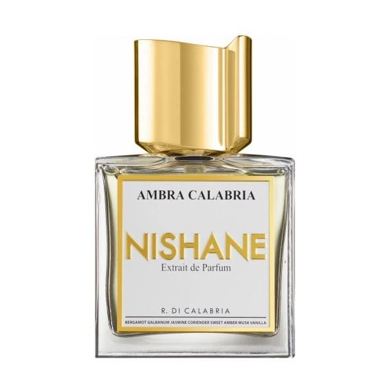  Nishane Ambra Calabria Extrait De Parfum - Image 2