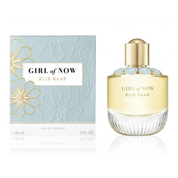 Elie Saab Girl of Now EDP