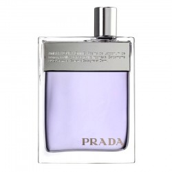 Prada Amber fără ambalaj EDT