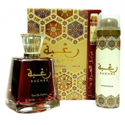  Lattafa Raghba EDP - Image 2