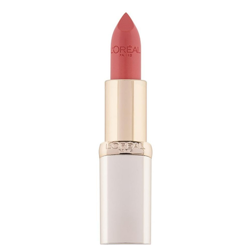 Ruj L'Oréal COLOR RICH ROUGE 230 Coral Showroom Volum 1 bucata