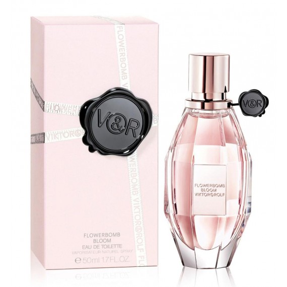 Viktor & Rolf Flowerbomb Bloom EDT