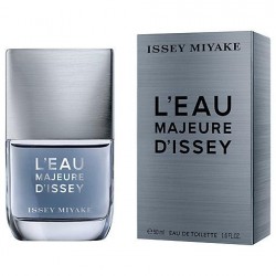 Issey Miyake L`Eau Majeure EDT