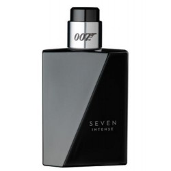 James Bond 007 Seven Intense fără ambalaj EDP