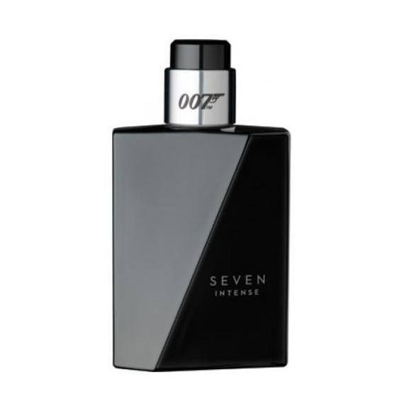 James Bond 007 Seven Intense fără ambalaj EDP