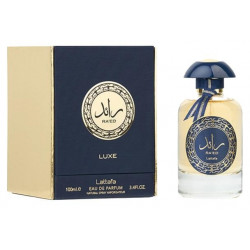 Lattafa Ra`ed Gold Luxe EDP - Image 1