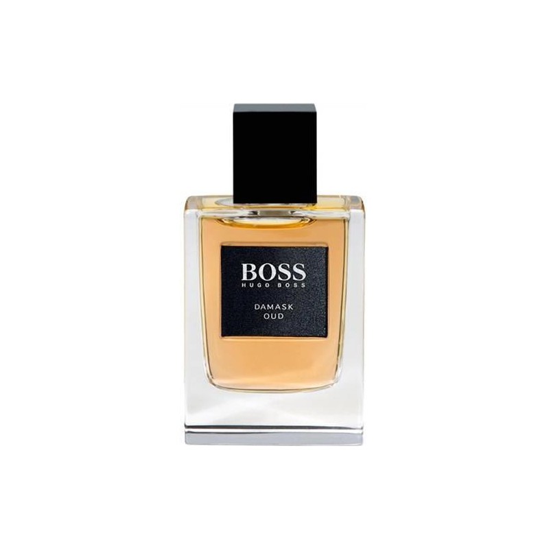 Hugo Boss The Collection Damask & Oud EDT