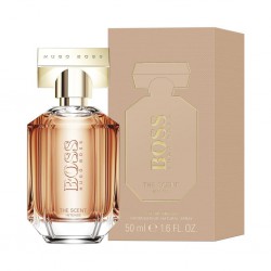 Hugo Boss The Scent Intense pentru femei EDP