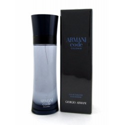 Giorgio Armani Code Colonia EDT