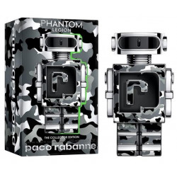 Paco Rabanne Phantom Legion Collector Edition EDT - Image 1