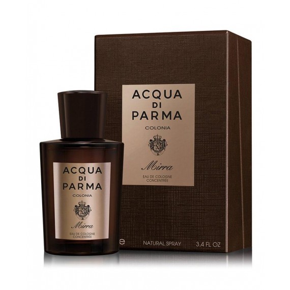 Acqua di Parma Colonia Mirra EDC