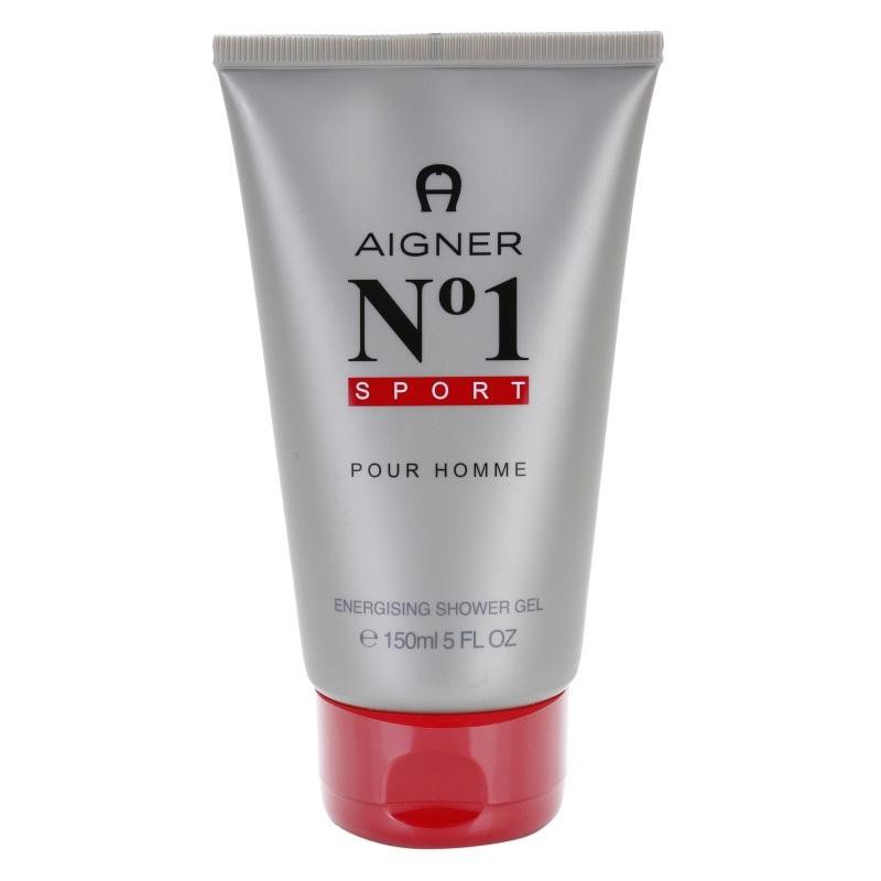 Aigner No 1 Sport Gel de duș