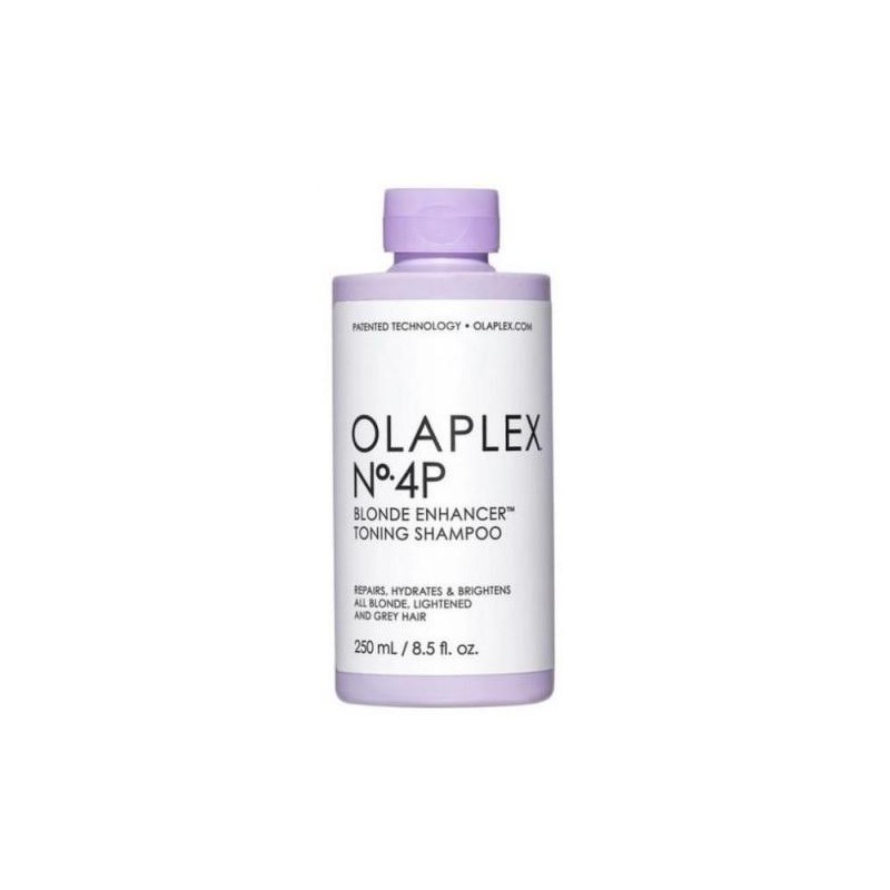 Olaplex No.4P Șampon matifiant
