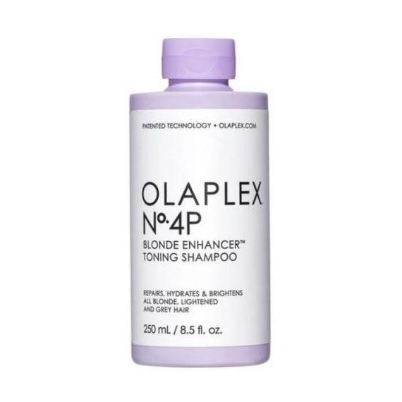 Olaplex No.4P Șampon matifiant