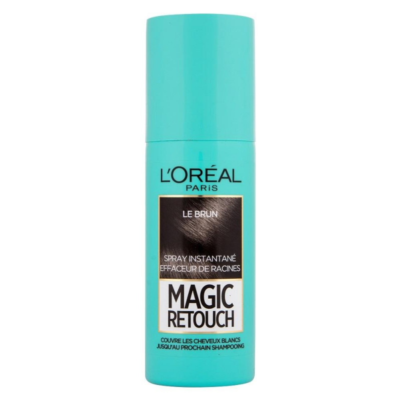 L\'Oréal MAGIC RETOUCH 8 BRUN, Volum 1 bucata