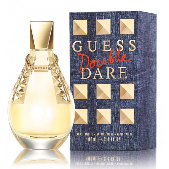 Guess Double Dare EDT