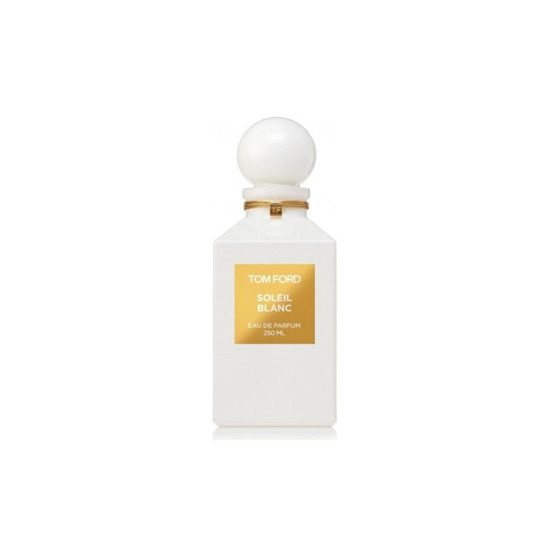 Tom Ford Private Blend: Soleil Blanc EDP