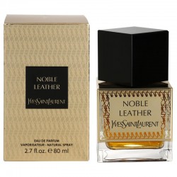 YSL Noble Leather EDP