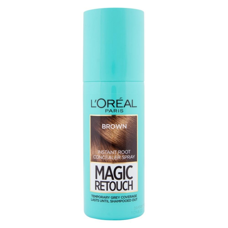 L\'Oréal MAGIC RETOUCH Spray 3 MARO DESCHIS, Volum 1 bucata