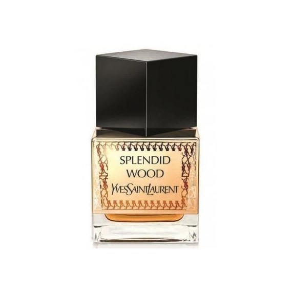 YSL Splendid Wood EDP