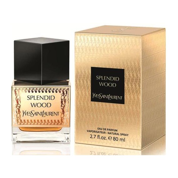 YSL Splendid Wood EDP