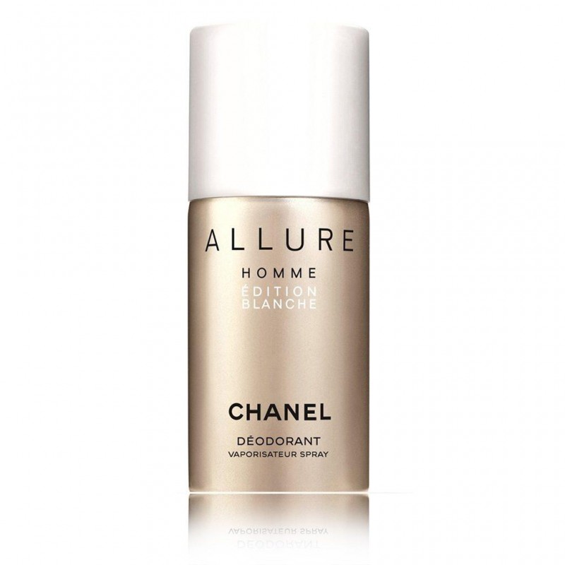 Chanel Allure Homme Edition Blanche Deodorant spray