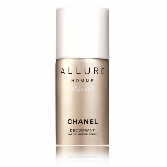 Chanel Allure Homme Edition Blanche Deodorant spray