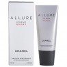 Aftershave Chanel Allure Homme Sport