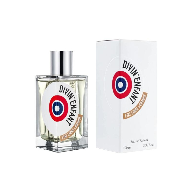 Etat Libre D`Orange Divin`Enfant EDP - Image 1