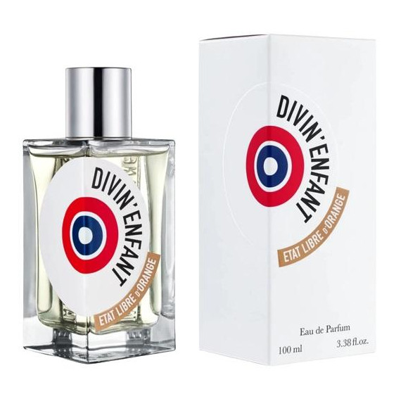 Etat Libre D`Orange Divin`Enfant EDP - Image 1