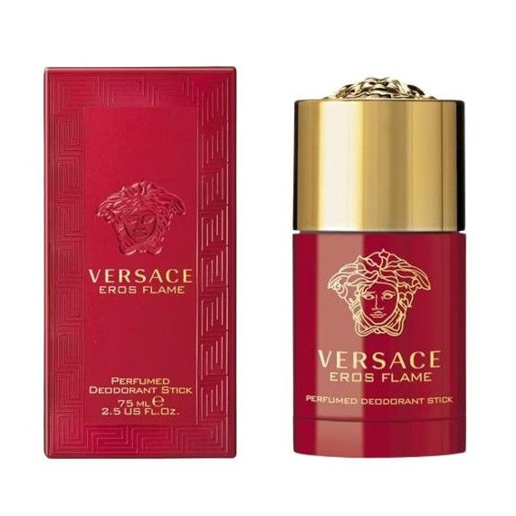 Versace Eros Flame Deodorant stick
