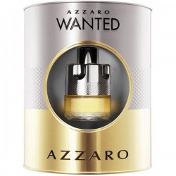 Set cadou Azzaro Wanted...