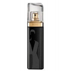 Hugo Boss Nuit Runway EDP