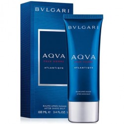 Bvlgari Aqva Atlantiqve Aftershave