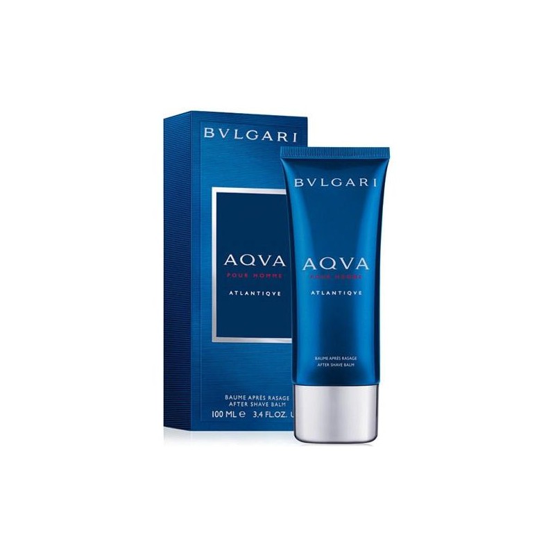 Bvlgari Aqva Atlantiqve Aftershave