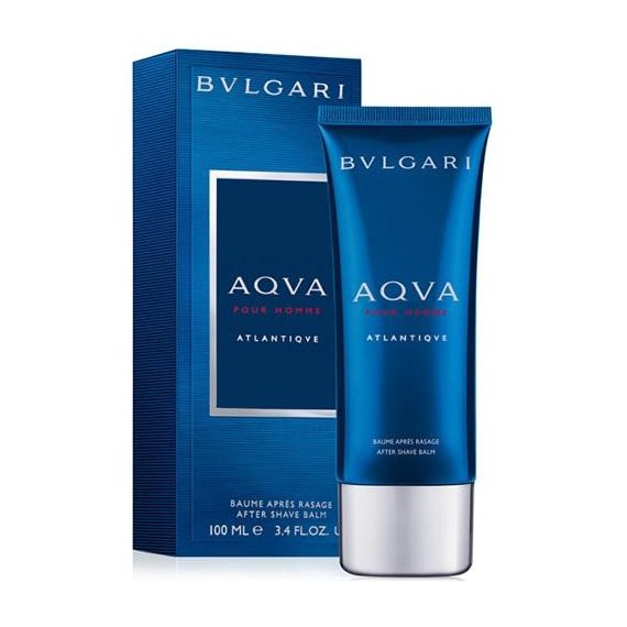 Bvlgari Aqva Atlantiqve Aftershave