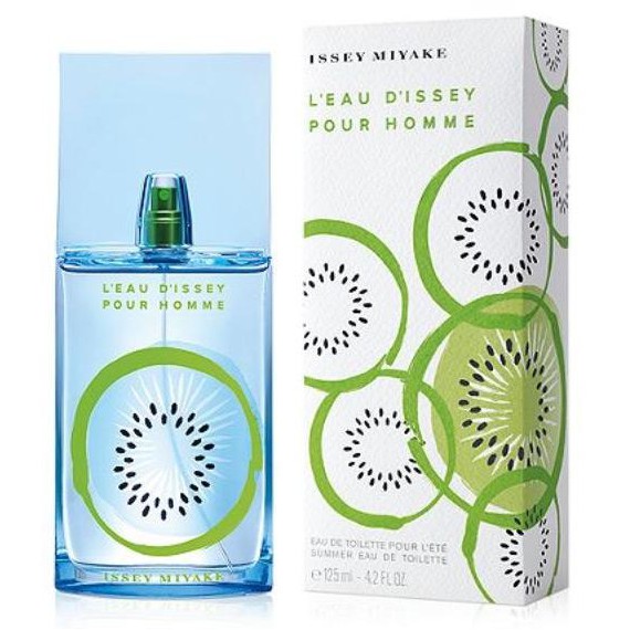 Issey Miyake L`eau d`issey Summer 2013 EDT