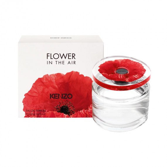 Kenzo Flower In The Air EDP