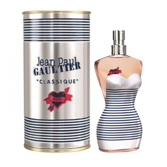 Jean Paul Gaultier Classique Couple EDT