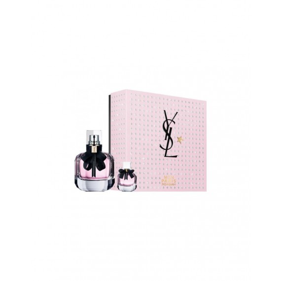 Set cadou YSL Mon Paris pentru femei