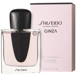  Shiseido Ginza EDP - Image 2