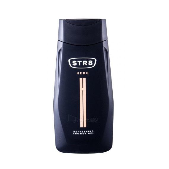 STR8 Hero Body Refreshing Gel de duș