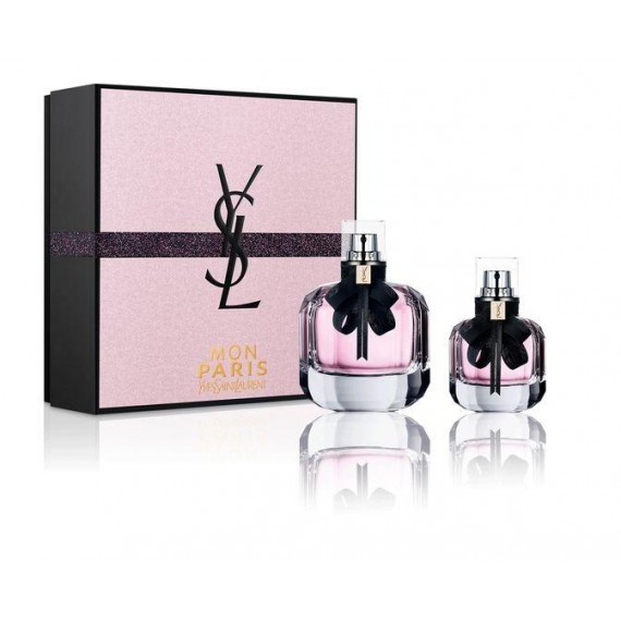 Set cadou YSL Mon Paris pentru femei