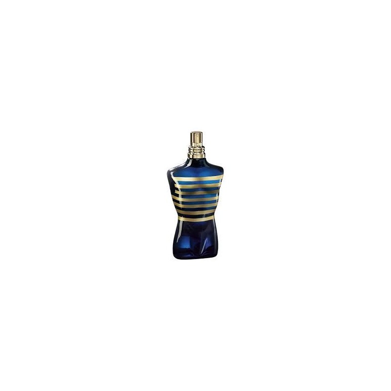 Jean Paul Gaultier Le Male Capitaine Collector Edition EDT