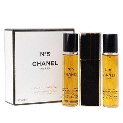 Set cadou Chanel No.5 pentru femei