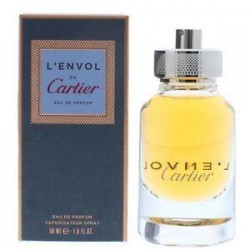 Cartier L`Envol de Cartier EDP