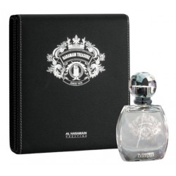 Al Haramain Treasure EDP - Image 1